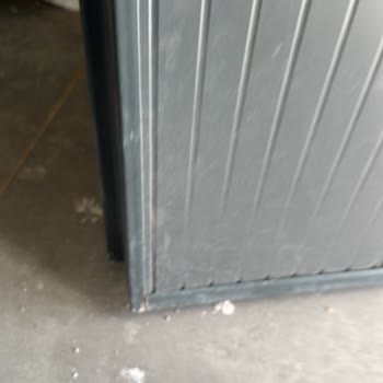 Koçtaş Aldığım Çelik Kapı