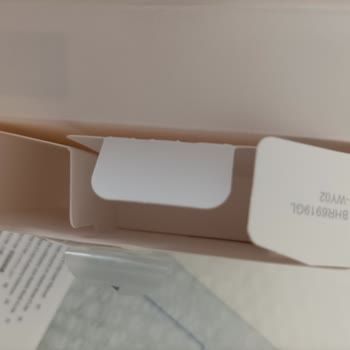 Media Markt / Bluetooth Kulaklık Kutusu Boş!