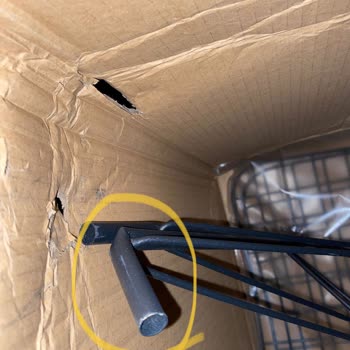 Vivense Online Alışveriş Mağduriyeti