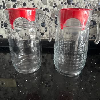 Paşabahçe Sürahi Kapağı Bulamıyorum