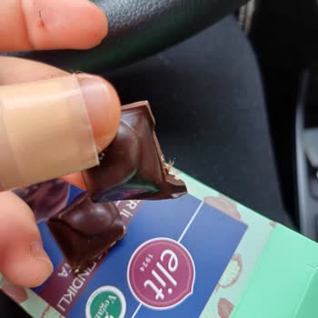 Elit Çikolata Elit Marka Vegan Çikolata