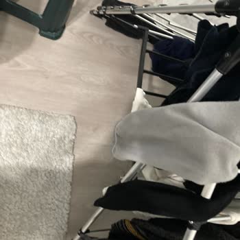 Devecioğlu Shop Çamaşır Kurutmalık