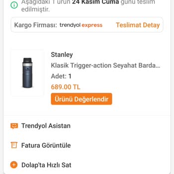 Kutupayısı Kutup Ayısı Stanley Termos