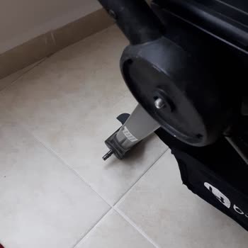 4 Baby Araba Tekerlekleri Arızalı