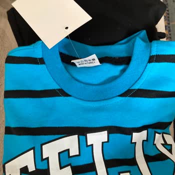 Fulya Brand (Instagram:Fulyabrandss) Çocuk Dünyası Giyim Yanlış Ürün