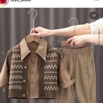 Fulya Brand (Instagram:Fulyabrandss) Çocuk Dünyası Giyim Yanlış Ürün