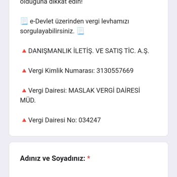 Jooble.org Royal Danışmanlık Şikayetçiyim