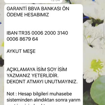 Evde Paketleme Türkiye Evde İş Vaadiyle Karşılaştığım Mağduriyet