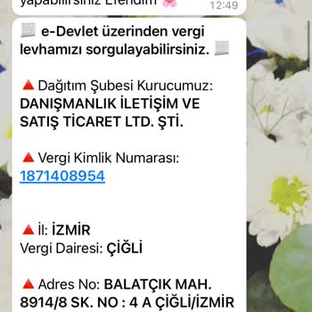 Evde Paketleme Türkiye Evde İş Vaadiyle Karşılaştığım Mağduriyet