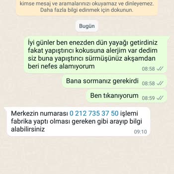 İstikbal Detoks Prime Yatak