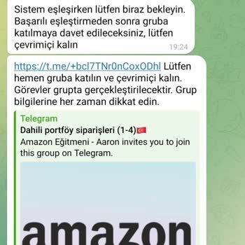 Amazon Adınızı Kullanarak İnsanları Mağdur Ediliyor