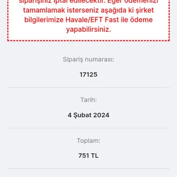 Nesrin Dekor Şikayetçiyim Herkes Görsün