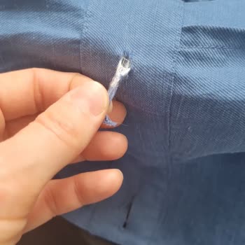 Aker Mağazacılık Aker Defolu Ürün İade Almıyor