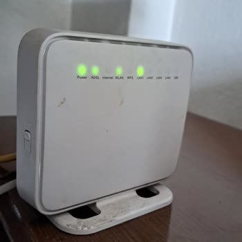 Vodafone Ev İnternetim Kesiliyor