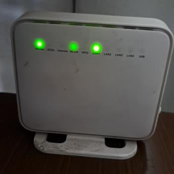 Vodafone Ev İnternetim Kesiliyor