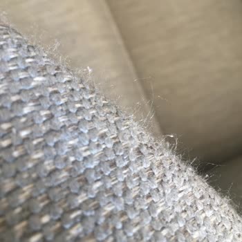 Doğtaş Mobilya  Koltuk Takımı Kumaş Mağduriyeti