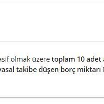 Türk Telekom Yanlış Borç Tutarı