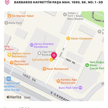 Yemeksepeti Komagene Çiğköfte Ertesi Gün Beni Arayıp Puan İstedi?