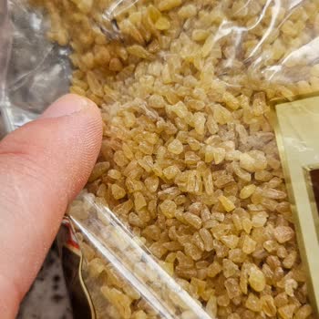 Duru Bulgur Duru Duru Değil