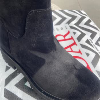 Voog Ayakkabı Müşterilerini Mağdur Ediyor