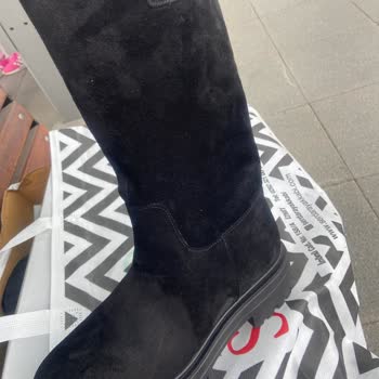 Voog Ayakkabı Müşterilerini Mağdur Ediyor