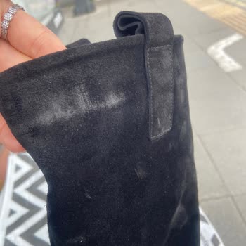 Voog Ayakkabı Müşterilerini Mağdur Ediyor