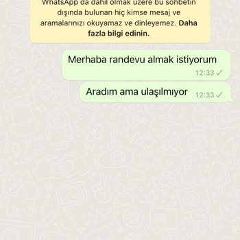 MK Estetik Antalya İşletme Sahibi Ve Saygısızlığı