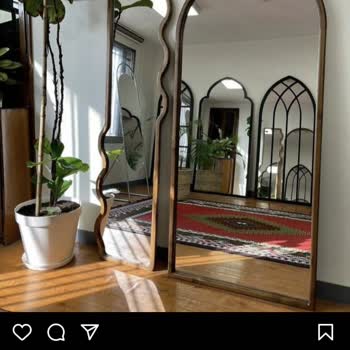 Aybarlar Ayna (Instagram) Aybarlar Ayna Sahte Hesap