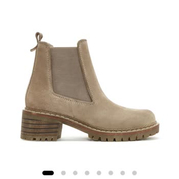 Derimod'dan Aldığım "Bot" 15 Günde Çöp Oldu👎