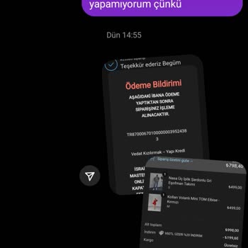 Bianca Butik - Vanilin Design Instagram Butik Sorunları Ve İletişim Engeli