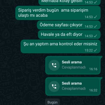 Bianca Butik - Vanilin Design Instagram Butik Sorunları Ve İletişim Engeli