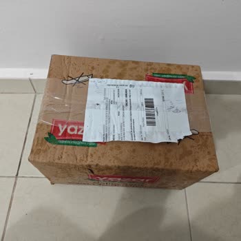 PTT Kargo Teslimat Konusundaki Sorunu