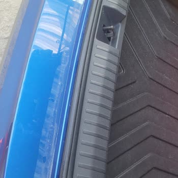 Skoda Araç Bakım Sonrası Yıkanmaması