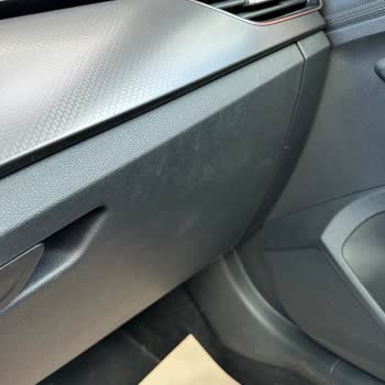 Skoda Araç Bakım Sonrası Yıkanmaması