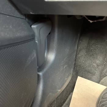 Skoda Araç Bakım Sonrası Yıkanmaması