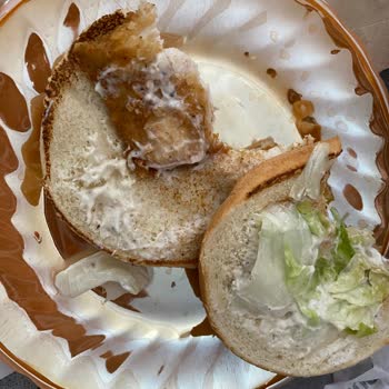KFC Eksik Ve Hatalı Sipariş
