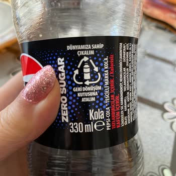 KFC Eksik Ve Hatalı Sipariş