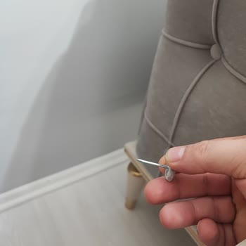 Rapsodi Mobilya Mağduriyeti. (iade Ve Değişim Sorunu)