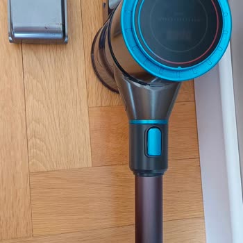 Fakir İnovator Pil Problemi