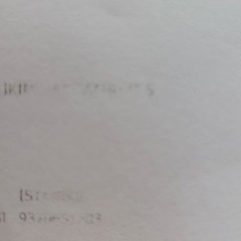 Fakir İnovator Pil Problemi