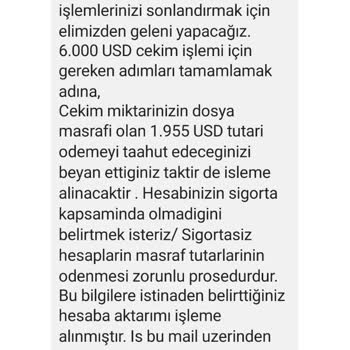 Skype Cüzdan Uygulaması Para Çekme Sorunu