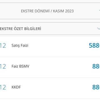 Denizbank Habersiz Paramızı Kesiyor...