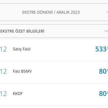 Denizbank Habersiz Paramızı Kesiyor...