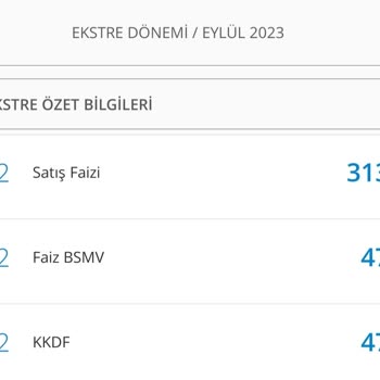 Denizbank Habersiz Paramızı Kesiyor...
