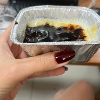 Hacıbaba Et Lokantası Yanıltıcı Porsiyon