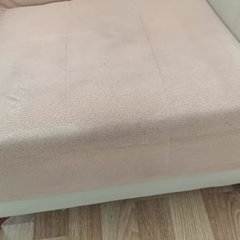 İstikbal Koltuk Takımı Alttaki Demirin Ren K Vermesi