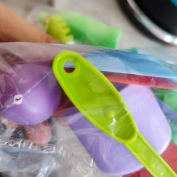 Hepsiburada Baby Mall Kusurlu Ürün Yazıklar Olsun!
