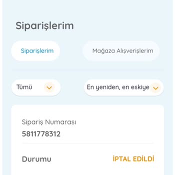 Ebebek Kampanya Kodu Ve İade Sorunu