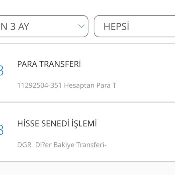 Denizbank Yatırım Hesabı Kapatma Ve Virman Ücreti Şikayeti