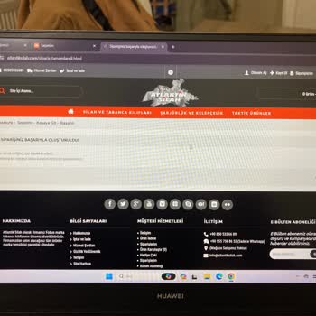 Atlantik Silah Fobus Türkiye (www.atlantiksilah.com)